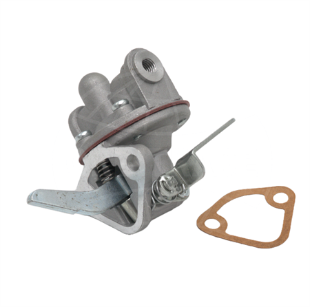 Fuel pump 2GM20